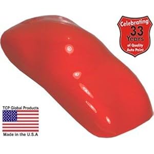 Speed Orange QUALITY ACRYLIC LACQUER Car Auto Paint Kit