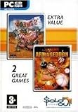 Worms Armageddon