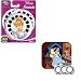 Disney Princess - CINDERELLA ViewMaster 3 Reel Set