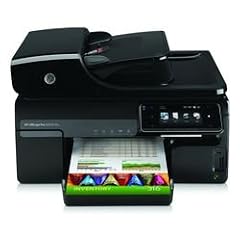 HP Officejet Pro 8500A Plus e-All-in-One A910gKat:Computer & Peripherie/Tintenstrahldrucker