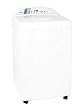 Haier XQJ50-31 Agitator 1-2/3-Cubic-Foot Portable Washer