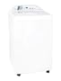 Haier XQJ50-31 Agitator 1-2/3-Cubic-Foot Portable Washer