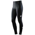 Pearl iZUMi Women's Elite Thermal Cycle Tight,Black,Large