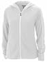 ExOfficio Women's Insect Shield Barrier Hoody,White,X-Small