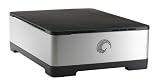 Seagate Showcase 1 TB USB 2.0 DVR Storage Expander ST31000SCA101-RK (Silver)