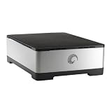 Seagate Showcase 1 TB USB 2.0 DVR Storage Expander ST31000SCA101-RK (Silver)