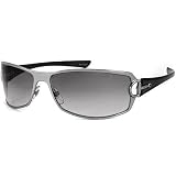 Gucci - Gucci 2739 Metal Sunglasses, Silver