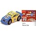 MELISSA & DOUG DECORATE YOUR OWN WOODEN RACE CAR