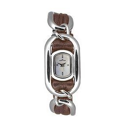 AK Anne Klein Women's Synthetic Watch #10/8379MPBN