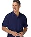 Club Room Big & Tall Estate Pique Polo Shirt