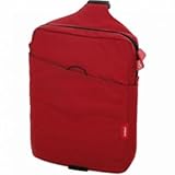 フィル&テッズ ミニ ディディ? バッグ Red (Mini Diddie Bag) [並行輸入品]