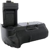 Zeikos ZE-CBGXSI Battery Power Grip for Canon EOS Rebel XS & Xsi