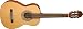 Oscar Schmidt OCHS 1/2 Size Classical Guitar (High Gloss)