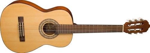 Oscar Schmidt OCHS 1/2 Size Classical Guitar (High Gloss)