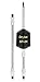 Stryker SR-2K Center Load Trucker CB Antenna