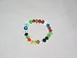 Spritual Gift- Bracelet Made up of Different Fabulous Crystals