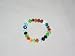 Spritual Gift- Bracelet Made up of Different Fabulous Crystals