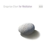 Gregorian Chant For Meditation