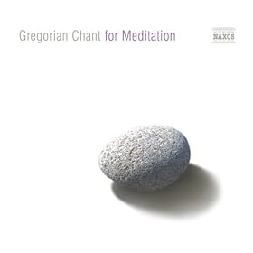 Gregorian Chant For Meditation