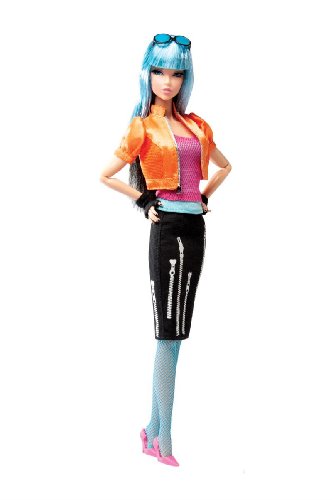 ダイナマイトガールコレクション ルーファス The Electro Pop collection