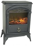 Vernon Electric Fireplace Stove