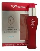 Premier Dead Sea Intensive Anti Aging Biox Serum
From Premier Dead Sea
