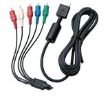 Eigenschaften momarket24  / Sony PS3 + PS2 HDTV Component 5-Chinch AV Kabel Playstation3