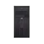 Compaq DX2200 Microtower Desktop PC (Intel P4 Processor 524, 512 MB RAM, 80 GB Hard Drive)
