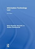 Information technology law