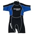 Sea Elite Equator Kids Shorty Wet Suit 3MM