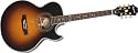 Epiphone PR5-E Acoustic-Electric Guitar Vintage Sunburst
