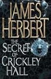 The Secret of Crickley Hall