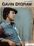 Gavin Degraw (Piano/Vocal/Chords)