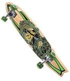 Sector 9 FINGERS Professional Complete Longboard Skateboard Cloud 9 Series