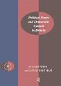 Political Power and Democratic Control in Britain