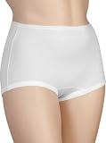 Lollipop Comfort-Leg Cotton Underwear (Pkg. of 3 Pair)