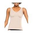 SPANX Spoil Me Cotton Tank (1430)