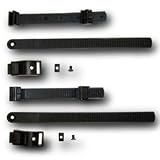 Audi Strap Repair Kit (for Audi Barracuda Bike Rack Attachment)