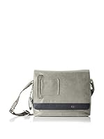 Piquadro Bolsa messenger (Gris)