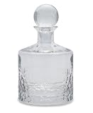 Lauren Ralph Lauren Hewitt Round Decanter