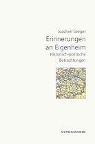 Erinnerungen an Eigenheim