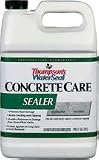 THOMPSONS 85601 "WATERSEAL" CONCRETE CARE 1GAL - CLEAR