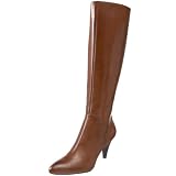 Franco Sarto Womens Advent Knee-High Boot