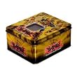 YuGiOh GX Card Game 2007 Series 2 Collector Tin Set Elemental Hero Plasma Viceman