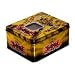 YuGiOh GX Card Game 2007 Series 2 Collector Tin Set Elemental Hero Plasma Viceman
