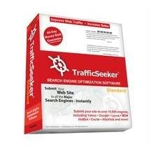 Trafficseeker Standard Edition