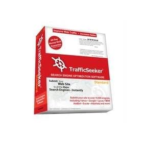 Trafficseeker Standard Edition [Old Version]