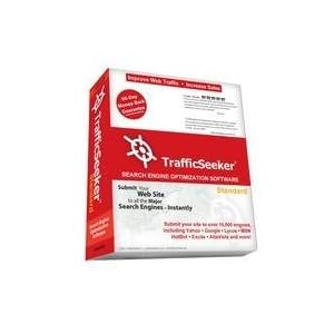 Trafficseeker Standard Edition