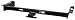 Reese Towpower 06967 Class II Insta-Hitch with 1-1/4" Square Receiver opening
