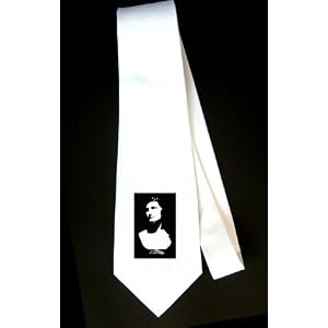 Roman Party Decoration Necktie